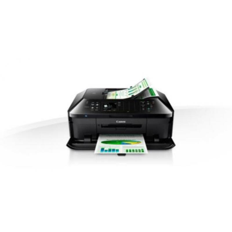 Canon Pixma MX925 All in one plus extra inkt