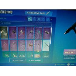 Fortnite acc season 3
