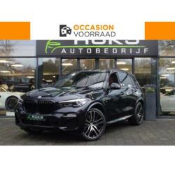 BMW X5: 62 op voorraad !