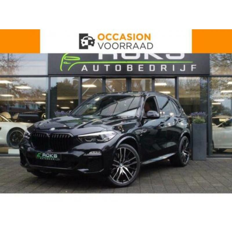 BMW X5: 62 op voorraad !