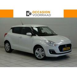 Suzuki Swift: 82 op voorraad !