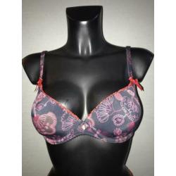 Fabienne hansoul bh 70c kan halter
