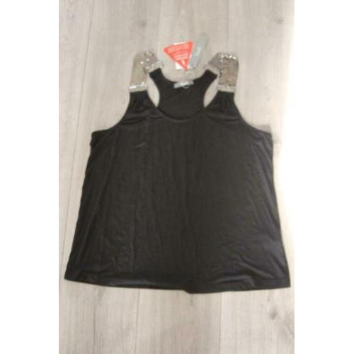 Dames blouse SOUTH, maat L 42, NIEUW! (NE)