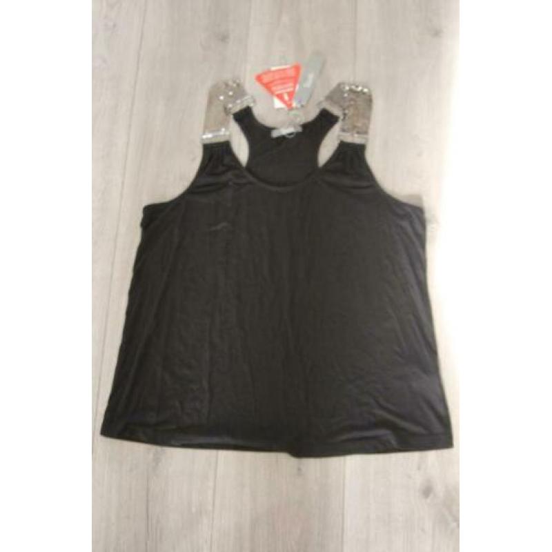 Dames blouse SOUTH, maat L 42, NIEUW! (NE)