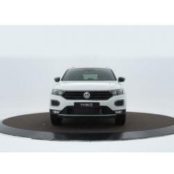 Volkswagen T-Roc 1.5 TSI Sport | Executive pakket | Winterpa