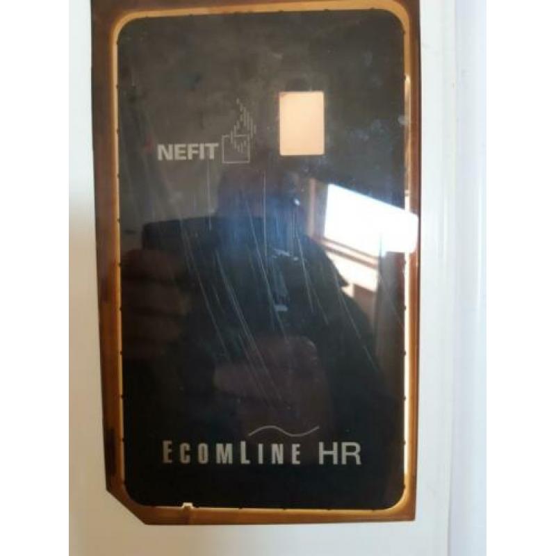 cv ketel nefit ecoline hr