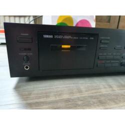 Yamaha kx-r730 cassettedeck