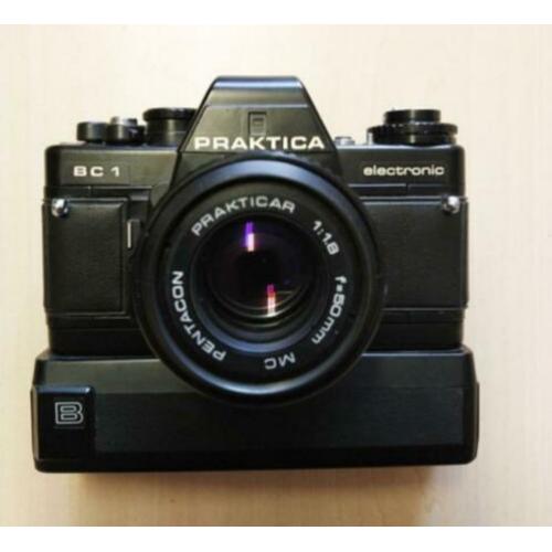 Practica BC1 electronic + Practica B Winder