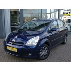 Toyota Corolla Verso 1.8 VVT-i Luna 7p. Airco Automaat Cruis