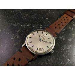 Zenith Star Date Automatic (Cal. 2552PC)