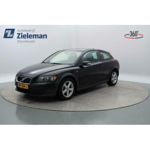 Volvo C30 1.6D DRIVe Edition