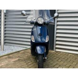 Vespa LX50 In Uitstekende Staat! Winteractie!!
