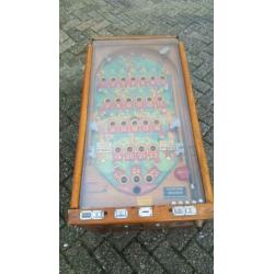 Bingo kast Show time Bally