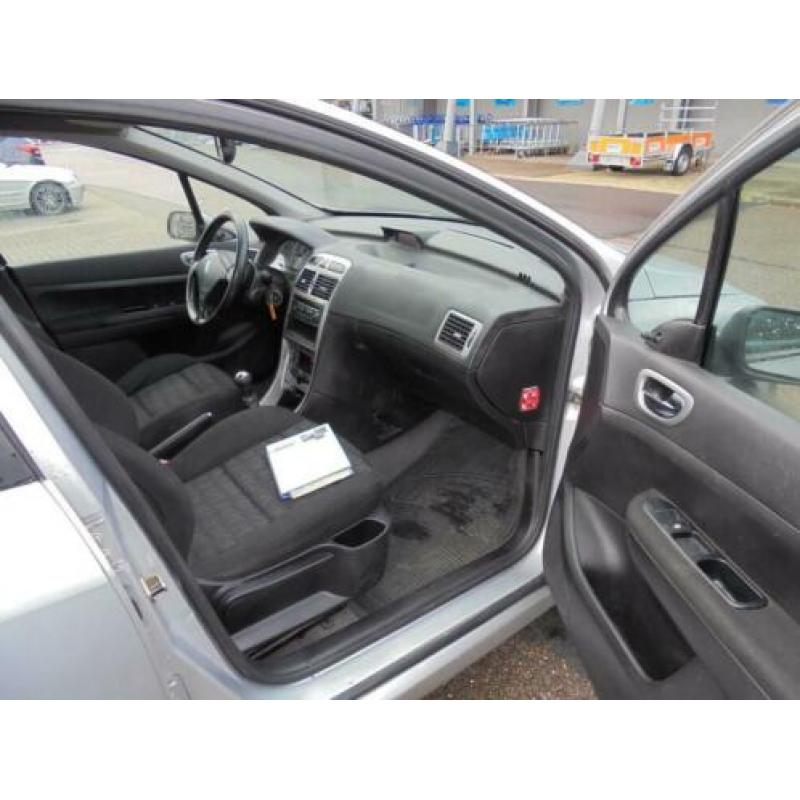 Peugeot 307 Break 1.6-16v