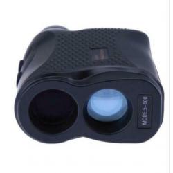 Laser rangefinder golf