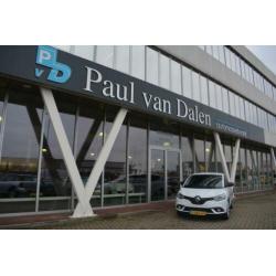 Renault Scénic 1.2TCE INTENS CAMERA/NAVI/CLIMA/20 INCH/LED