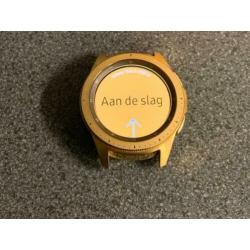 Samsung Galaxy Watch 42mm (rose) R810 [krasvrij]