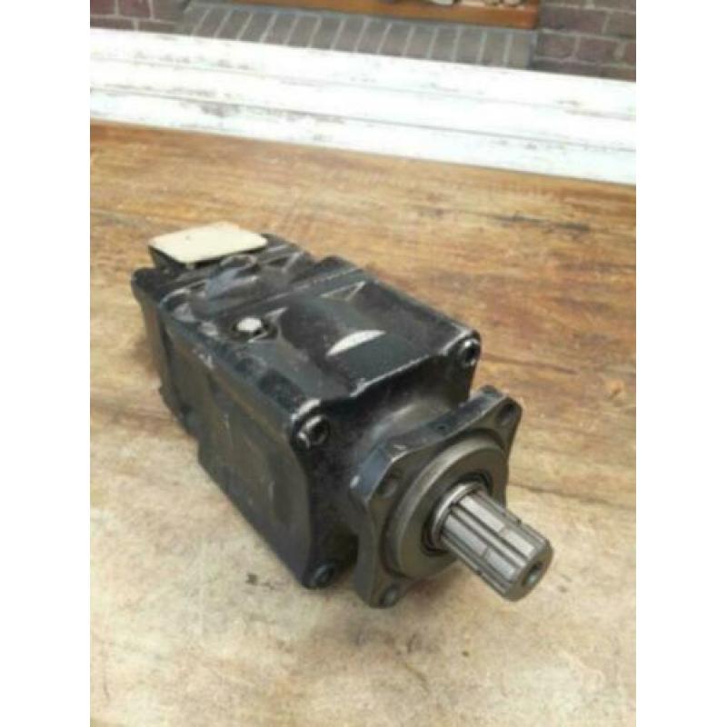 Sunfab sl40/20 pto pomp hydrauliekpomp hydrauliek
