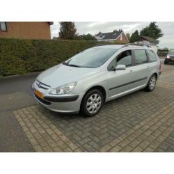 Peugeot 307 Break 1.6-16v