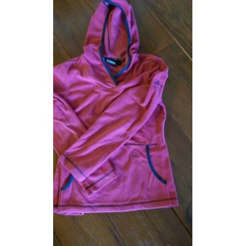 Nomad hoodie maat S