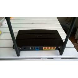 TP-Link N600 Dual Band Gigabit Router V 1.5