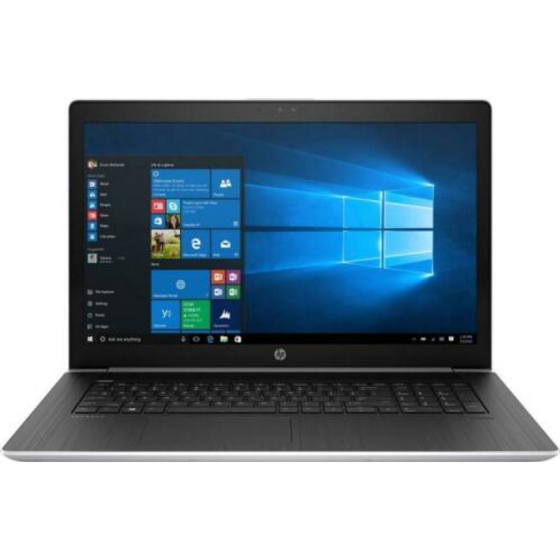 HP ProBook 470 G5 Notebook, 17.3 inch