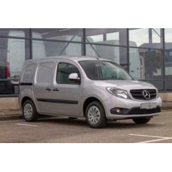 Mercedes-Benz Citan 108 CDI KA L |Van 17.433 Voor 16.038|