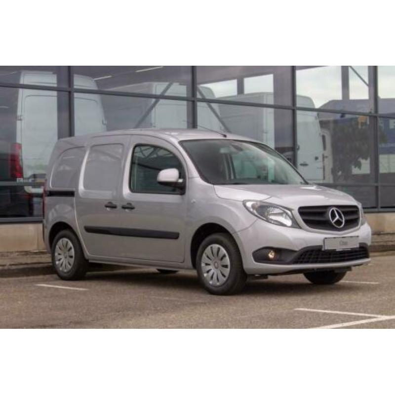 Mercedes-Benz Citan 108 CDI KA L |Van 17.433 Voor 16.038|