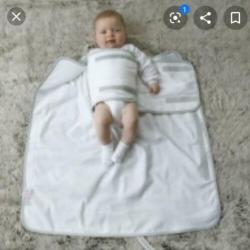 Pacco Piccolo inbakerdoek 4-7kg