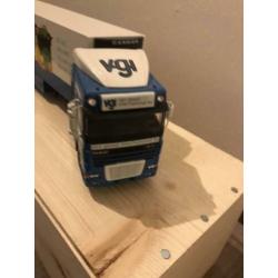 Tekno modellen