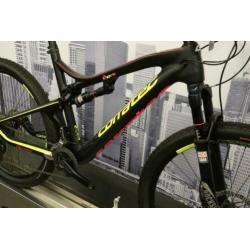 Corratec 10Hzz Fully ATB 27.5"inch / Sram NX/ Recon/ Carbon