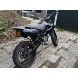 Derbi te ruil
