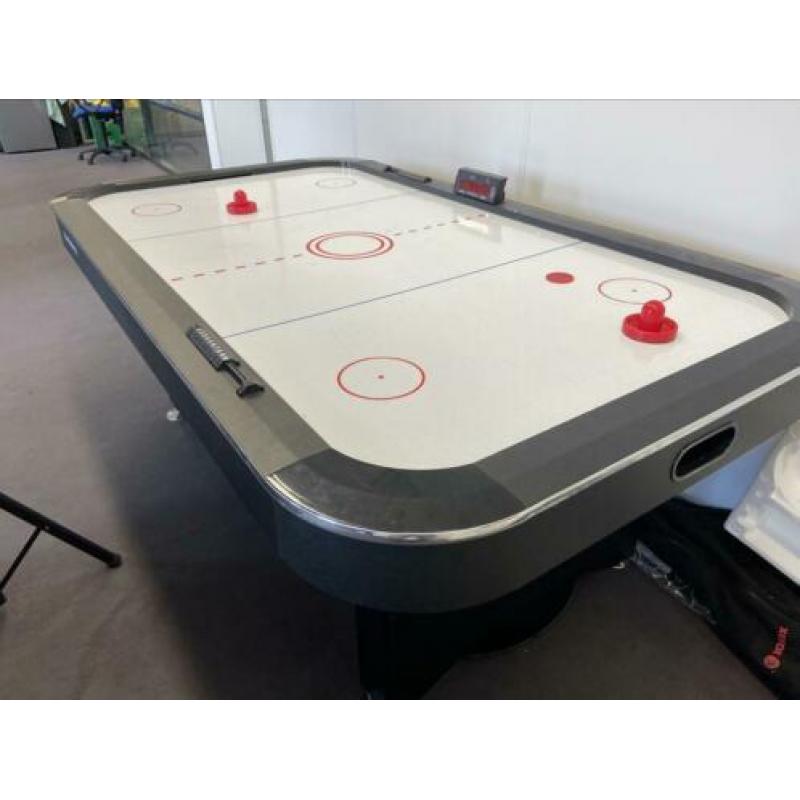Airhockey tafel z.g.a.n. Bieden v.a. €100