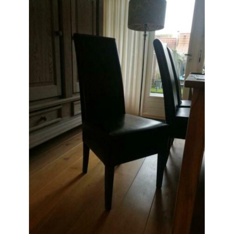 Eetkamerstoelen