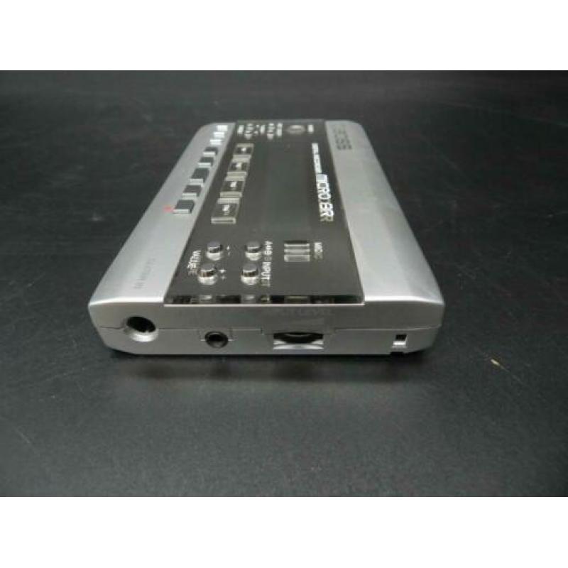 Boss Micro BR Digital Recorder - In Nette Staat