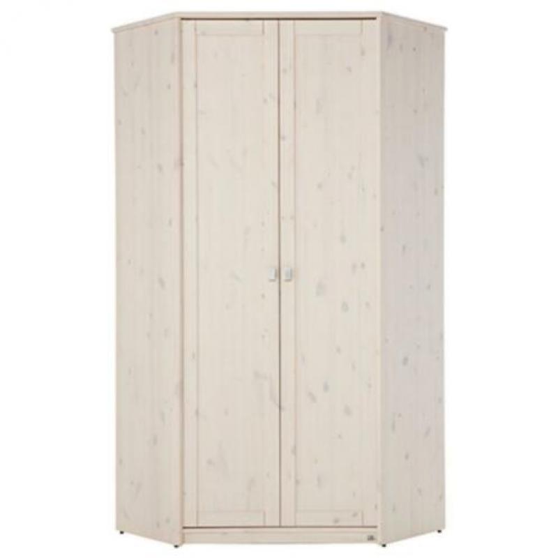 Time Live super mooi prinsessen bed met opberglade en kast