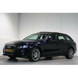 Audi A4 Avant 1.8 TFSI quattro Pro Line Business PANODAK|18I