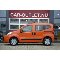 FIAT Qubo 1.4i Airco/NAP/Trekhaak/Schuifdak