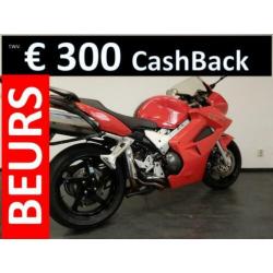 HONDA VFR 800 FI VTEC (bj 2002) VFR800 V-Tec 800FI