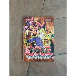 Yu-Gi-Oh! Starter deck Yugi