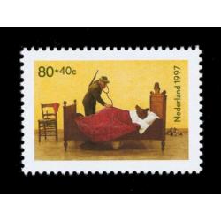 Postzegels Nederland 1997 (postfris)