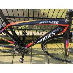 S-works Amira Maat 51