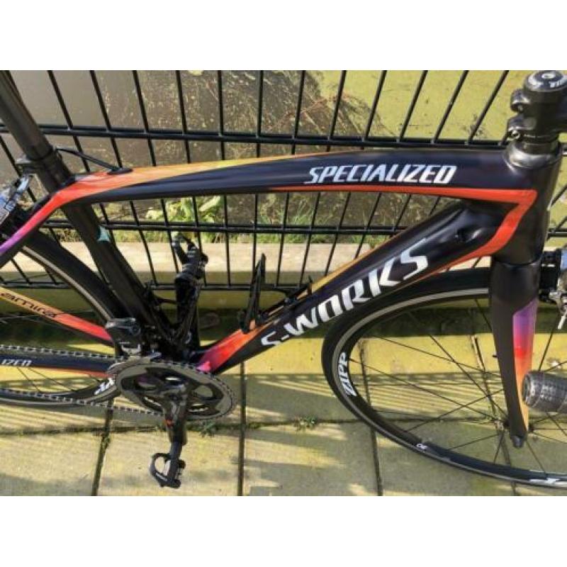 S-works Amira Maat 51
