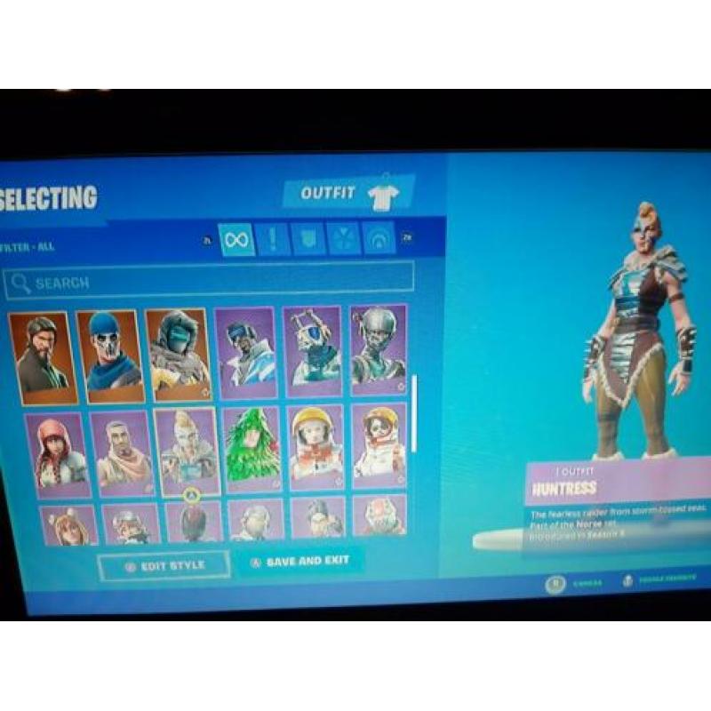 Fortnite acc season 3