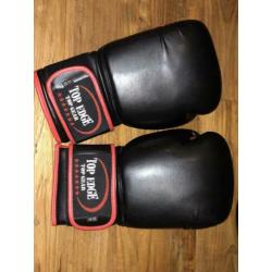 Kickboks set NIEUW !!