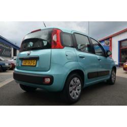 Fiat Panda 0.9 TwinAir Edizione Cool /2e eigenaar/nette auto