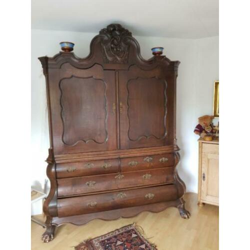 Eiken kabinet ( 1800-1820)