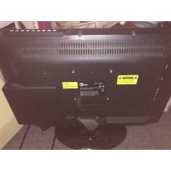 MT Logic LED TV incl afstandsbediening