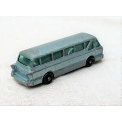 Matchbox 40B Leyland Royal Tiger coach bus touringcar.