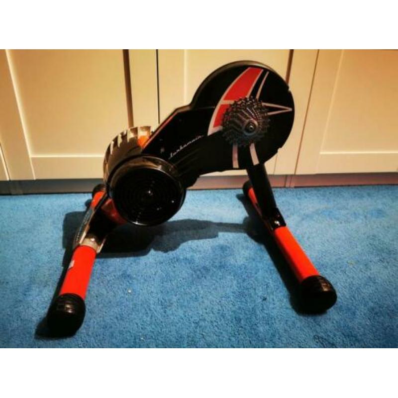Elite Turbo Muin smart B+